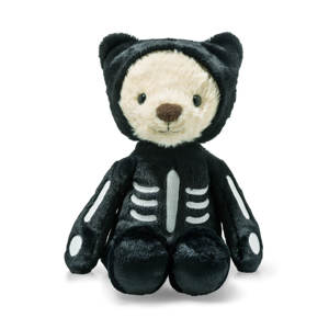 Steiff Mr Bones Teddy Bear